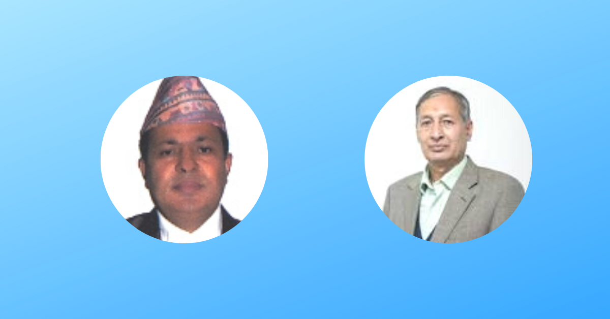 डा. खतिवडा र रेग्मीविरुद्ध चार उजुरी           